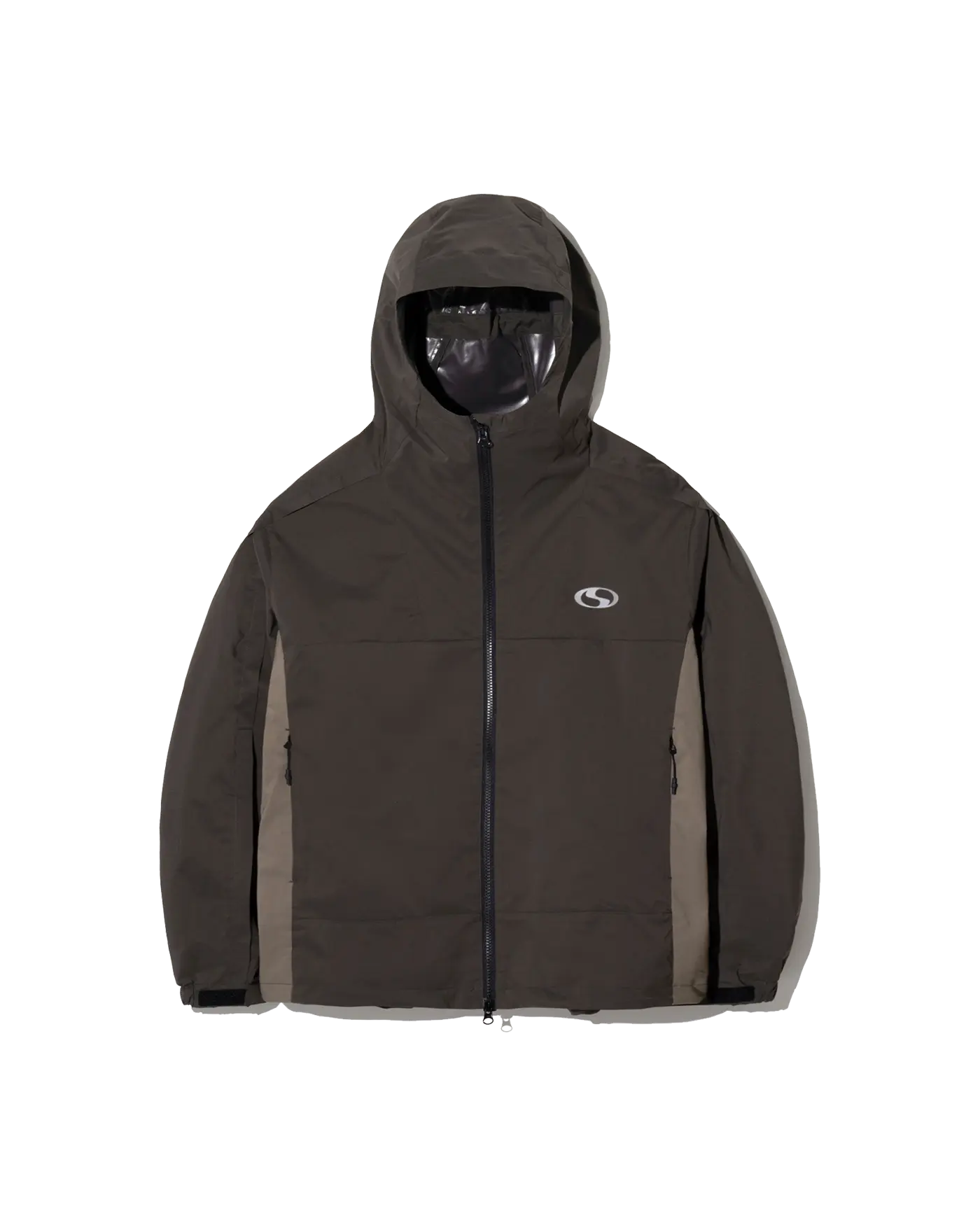 LORES Hard Shell Jacket